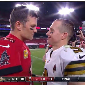 Meet your Posher, Hunter